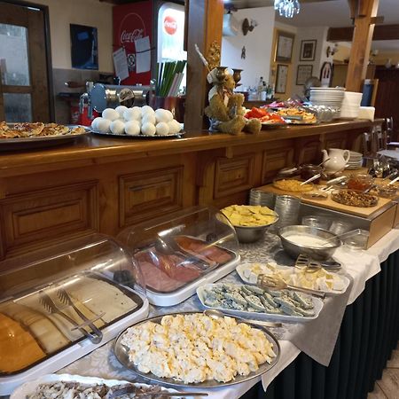 Hotel Resort Stein Хеб Екстер'єр фото