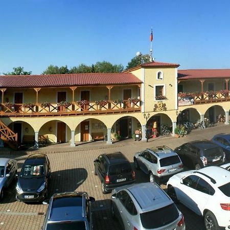 Hotel Resort Stein Хеб Екстер'єр фото