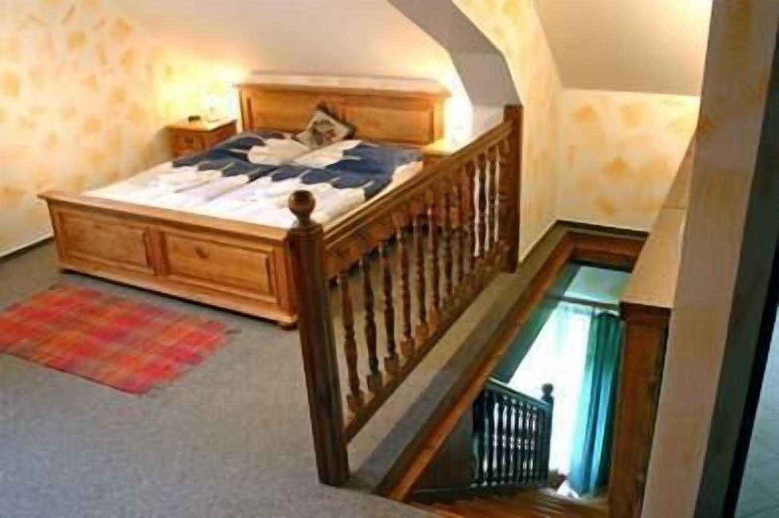 Hotel Resort Stein Хеб Екстер'єр фото