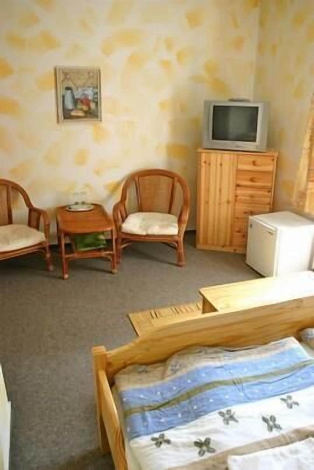 Hotel Resort Stein Хеб Екстер'єр фото