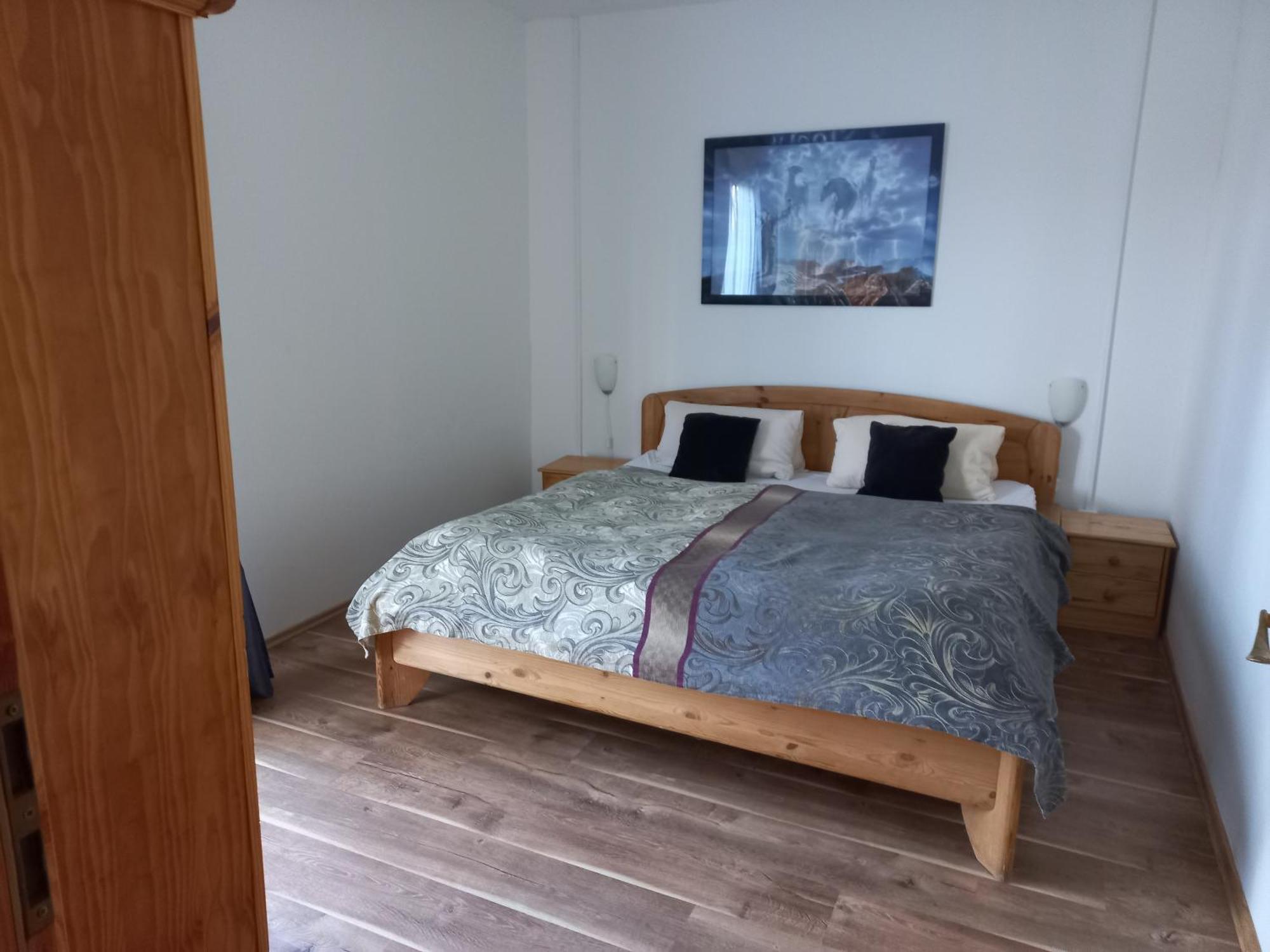 Hotel Resort Stein Хеб Екстер'єр фото