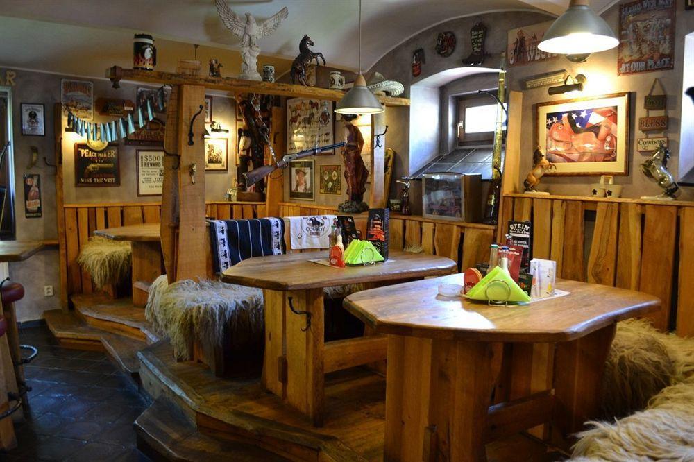 Hotel Resort Stein Хеб Екстер'єр фото