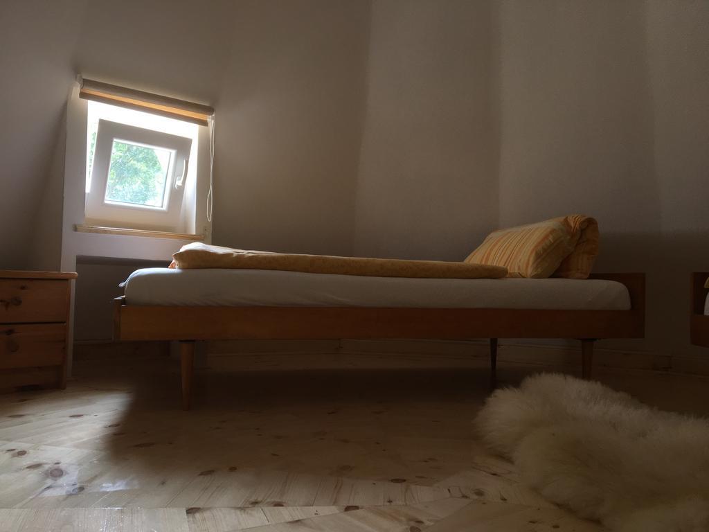 Hotel Resort Stein Хеб Екстер'єр фото