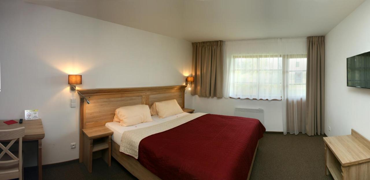 Hotel Resort Stein Хеб Екстер'єр фото